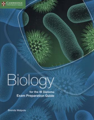 Biology for the IB Diploma Exam Preparation Guide - BookMarket