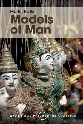 Models of Man : Philosophical Thoughts on Social Action