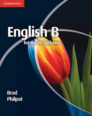English B for the IB Diploma Coursebook - BookMarket