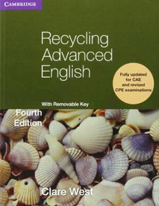 Recycling Advanced English Student's Book