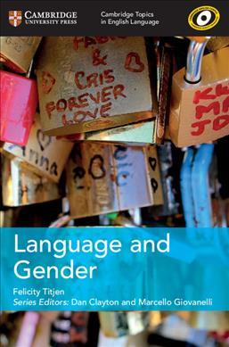 Language & Gender