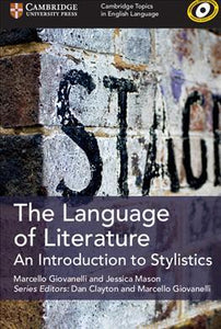 The Language Of Literature
