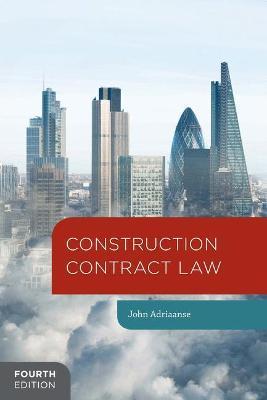 Plm Construction & Contract Law 4E