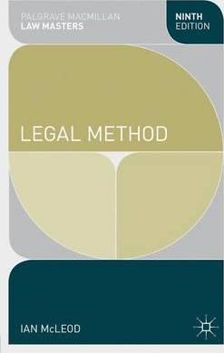 Legal Method