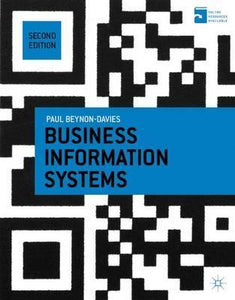 Business Information Systems 2E - BookMarket