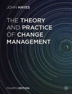 The Theory and Practice of Change Management - BookMarket