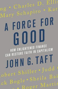 A Force For Good - BookMarket