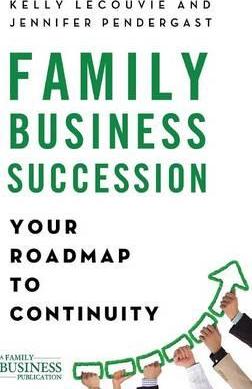 Family Business Succession : Your Roadmap to Continuity