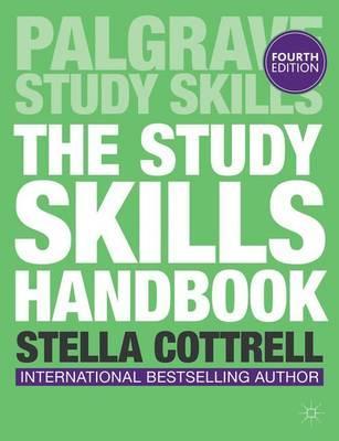 Psg Study Skills Handbook 4E