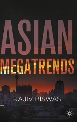 Asian Megatrends - BookMarket