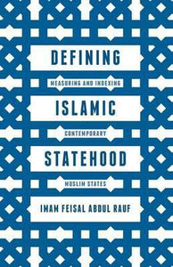 Defining Islamic Statehood