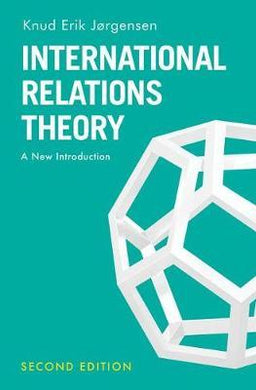 International Relations Theory : A New Introduction - BookMarket