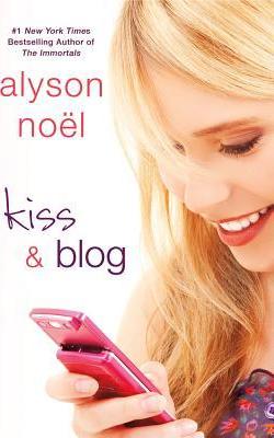 Kiss And Blog