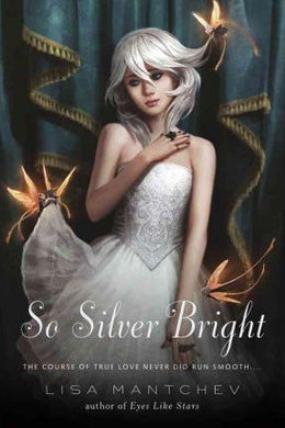 So Silver Bright - BookMarket