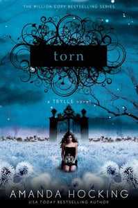 Trylle02 Torn