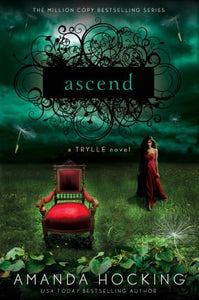 Ascend : A Trylle Novel