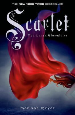 Scarlet - BookMarket