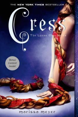 Cress (Bonus Content)