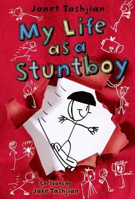My Life As A Stuntboy - BookMarket