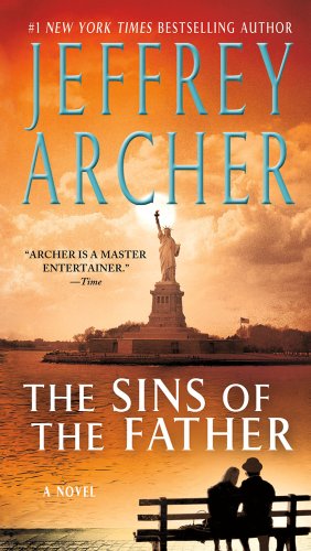 Sins Of The Father /P - BookMarket