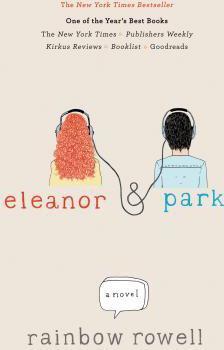 Eleanor & Park - BookMarket