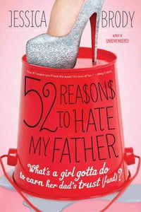 52 Reasons To Hate My Father