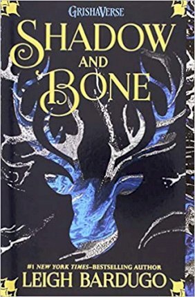 Shadow And Bone - BookMarket