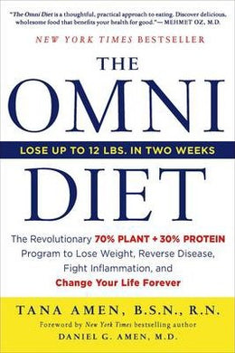 Omni Diet /T - BookMarket