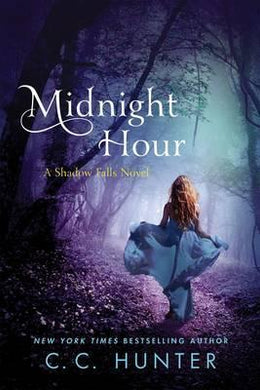 Midnight Hour : A Shadow Falls Novel - BookMarket