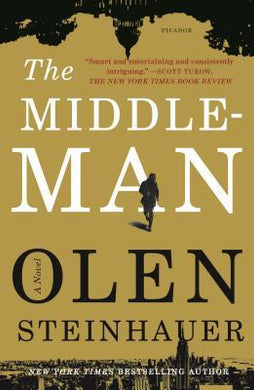 Middleman /T - BookMarket