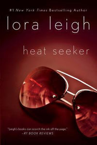 Heat Seeker : An Elite Ops Navy Seal Novel
