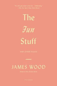 The Fun Stuff : And Other Essays - BookMarket