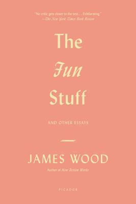 The Fun Stuff : And Other Essays - BookMarket
