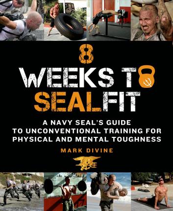 8 Weeks To Sealfit /T