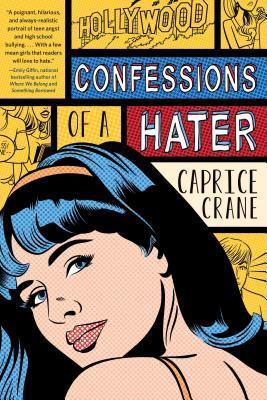 Confessions Of A Hater