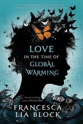 Love In Time Of Global Warming