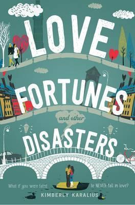 Love Fortunes And Other Disasters - BookMarket