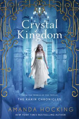 Kanin03 Crystal Kingdom - BookMarket