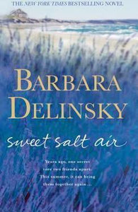 Sweet Salt Air