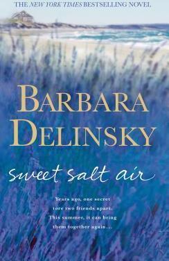 Sweet Salt Air