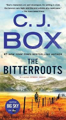 The Bitterroots : A Cassie Dewell Novel