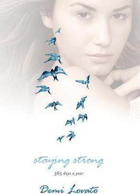 Staying Strong: 365 Days A Year (Us)/H - BookMarket