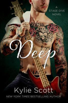 Deep /P - BookMarket
