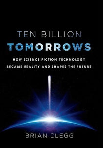 Ten Billion /H - BookMarket