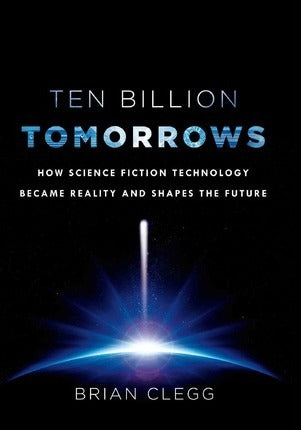 Ten Billion /H - BookMarket