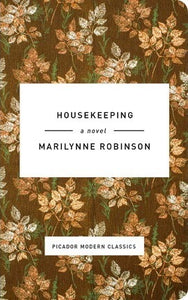 Picador modern classic : Housekeeping