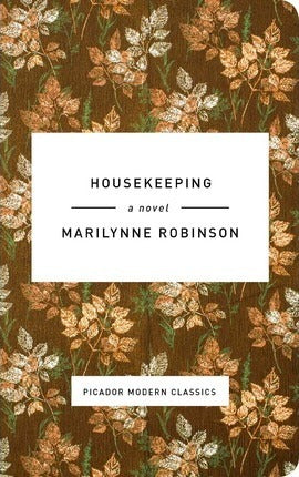 Picador modern classic : Housekeeping