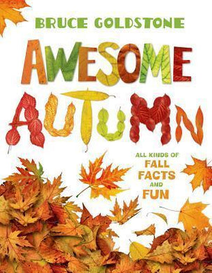 Awesome Autumn - BookMarket