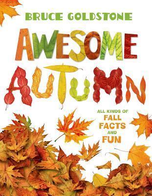 Awesome Autumn - BookMarket