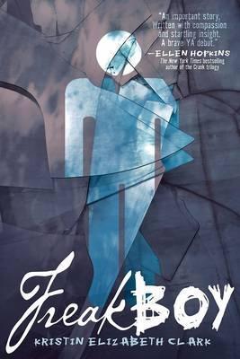Freakboy - BookMarket